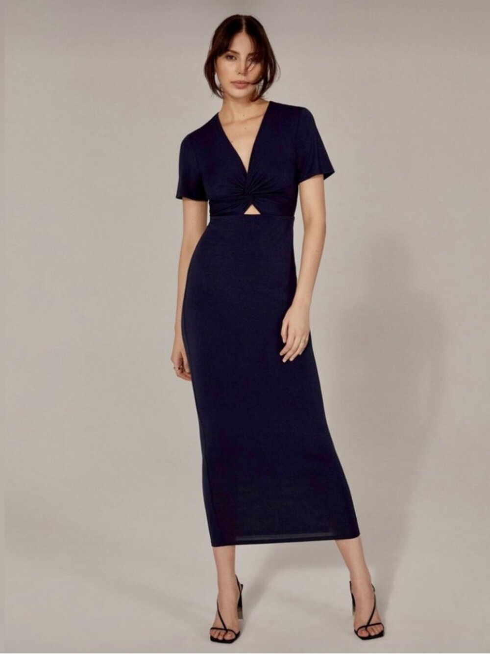 Favorite Daughter Anywhere Dress/ Anthropologie Size small